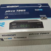 Decoder digitale terrestre 