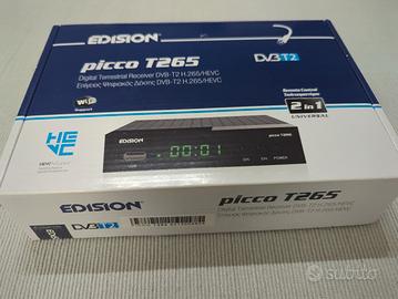 Decoder digitale terrestre 