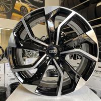 Cerchi Audi raggio 19 NUOVI cod.76533