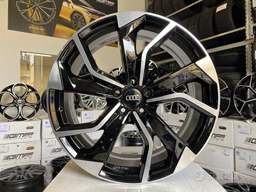 Cerchi Audi raggio 19 NUOVI cod.76533