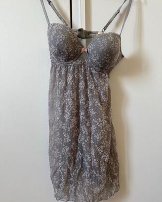 babydoll oysho