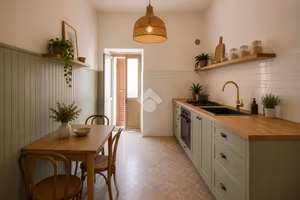 3 LOCALI A CASTELFIDARDO