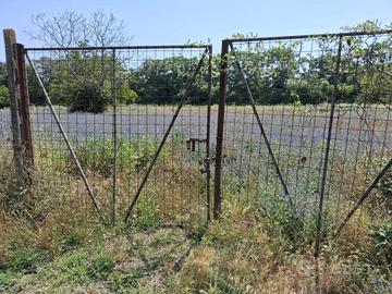 Terreno di 3290 m² a Marigliano