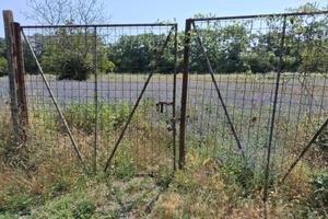 Terreno di 3290 m² a Marigliano