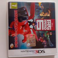 Big Hero 6 battaglia nella baia