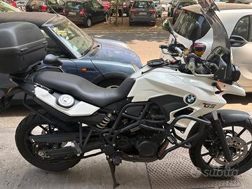 Bmw f 700 gs