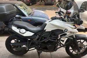Bmw f 700 gs