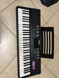 Tastiera Elettrica Rock Jam - 36 tasti