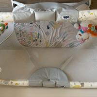 Box bambini cam
