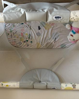 Box bambini cam