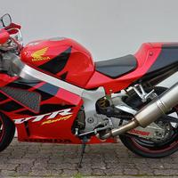 Honda VTR 1000 - 2005