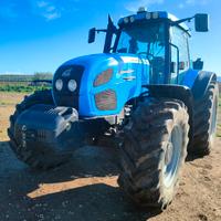 Trattore Landini Legend 140