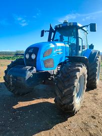 Trattore Landini Legend 140