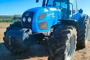 Trattore Landini Legend 140