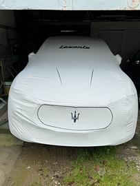 Maserati Levante 3.0 diesel