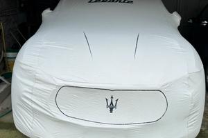 Maserati Levante 3.0 diesel