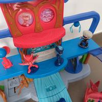 PJ Masks
