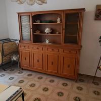 Armadio con letto a scomparsa