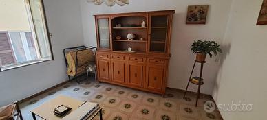 Armadio con letto a scomparsa