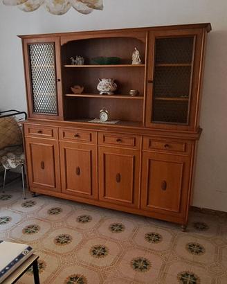 Armadio con letto a scomparsa