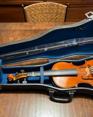 Violino 1/2 marca LOCTO