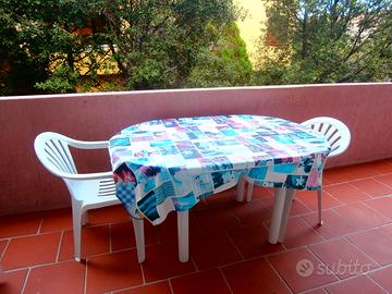 Bilocale nel centro di palau costa smeralda