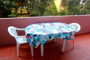 Bilocale nel centro di palau costa smeralda