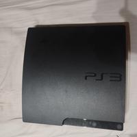 Play station 3  x.  per componenti