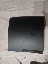 Play station 3  x.  per componenti