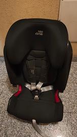 Britax Romer ADVANSAFIX IV R (9-36 kg)