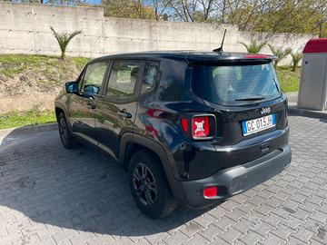 Jeep Renegade 1.6 120cv