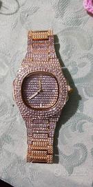 orologio Swarovski 