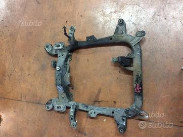 Culla motore Opel Zafira B