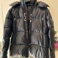 Giubbotto emporio armani