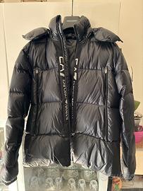 Giubbotto emporio armani