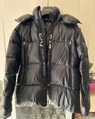 Giubbotto emporio armani