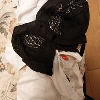 Reggiseni donna taglie grandi