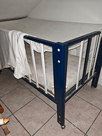 Culla neonato