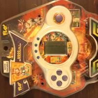 Mini console BRICK GAME anni 80.