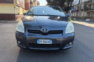 Toyota Corolla Verso 2.2 16V D-4D DPF Sol 7pti
