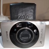 canon ixus z70