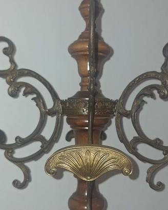 APPENDINO LEGNO STILE LIBERTY