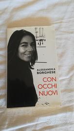 Con occhi nuovi
di Alessandra Borghese