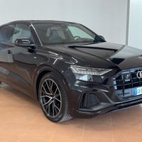 Audi Q8 50TDI