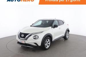 NISSAN Juke SR07944