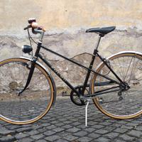 bicicletta Olmo