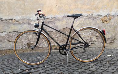bicicletta Olmo