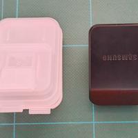 Flash SAMSUNG SEF8A per serie NX