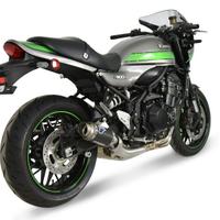 Kawasaki z900 z 900 rs termignoni scarico gp class