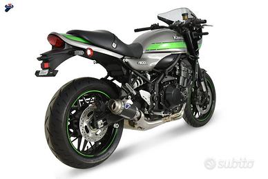 Kawasaki z900 z 900 rs termignoni scarico gp class